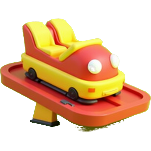 Rollercoaster Master