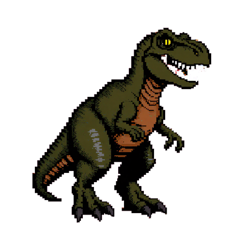 Dino Battle
